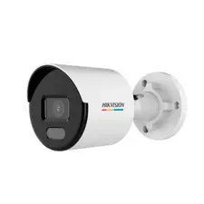 IP камера буллет HIKVISION DS-2CD1027G2-L 2MP 2.8mm 1920x1080 LED 30m IP67 mSD ColorVu