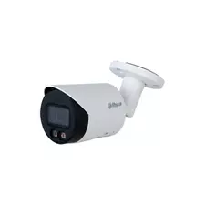 IP камера буллет DAHUA DH-IPC-HFW2249SP-S-IL-0360B WizSense 2MP 3.6mm  1920 × 1080 LED 30m IP67  Mic  mSD  POE WizSense