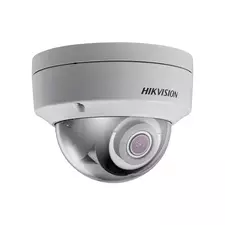 IP камера купольная HIKVISION DS-2CD2163G0-IS 6MP 2.8mm 3072x2048 IR 30m IP67 IK10 mSD