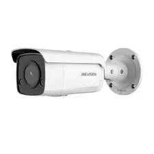IP камера буллет HIKVISION DS-2CD2T66G2-ISU/SL 6MP2.8mm 3200×1800 IR 60m Mic IP67 AcuSense