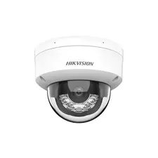 IP камера купольная HIKVISION DS-2CD1143G2-LIU 4MP 2,8mm 2560×1440 IR 30m IP67 IK10 Smart Hybrid/Event