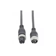 Удлинительный кабель Hikvision (project) AE-MC0605-8