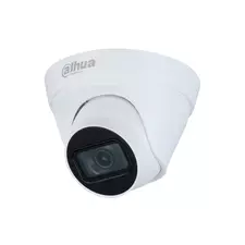 IP камера купольная DAHUA DH-IPC-HDW1230T1-S5 2MP 2.8 mm 1920×1080 IR30 m IP67
