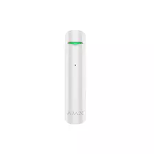 Датчик движения беспроводной Ajax GlassProtect white