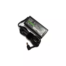Блок питания импульсный DC 19,5V 3,9A