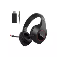 Наушники беспроводные  "SOMiC" C20 black