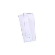 Козырек для настенного монтажа вызывной панели HIKVISION DS-KABV6113-RS