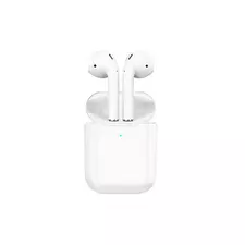 Наушники HOCO EW01 Plus True, white