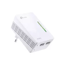 Powerline адаптер TP-LINK TL-WPA4220 KIT(EU)
