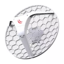 Точка доступа MikroTik LHG 5 RBLHG-5nD N300 1xLAN 100Mb/s
