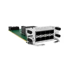 Интерфейсная карта Huawei HSIC-X08S000 (8xSFP+ 10Gb/s или 4xSFP28 25Gb/s, поддержка 25G на портах 1-4)