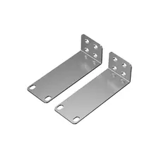 Монтажный комплект Huawei E5700MK00 (крепёжные ушки для оборудования 1U, 250x180мм, 1 комплект)