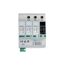 Устройство защиты питания Huawei WLA220W01 (220V, 20kA, 1.8kV, монтаж на DIN-рейку)