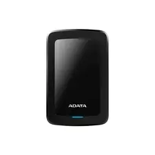 External HDD ADATA 1TB HV300 USB 3.2 Black