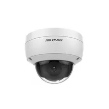 IP камера купольная HIKVISION DS-2CD1183G0-IUF 8MP 2.8mm 3840×2160  EXIR 30m mCD Mic P67 IK10
