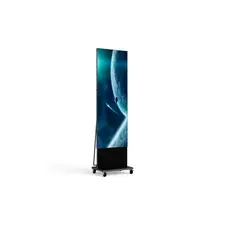 Панель (LED Poster) HIKVISION DS-D4218MI-070H(B)