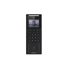 Терминал доступа HIKVISION DS-K1T321MWX