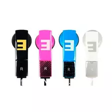 Наушники проводные SOMiC SENIC IS-R5CL