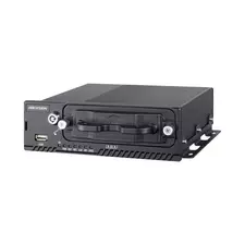 4-канальный видеорегистратор для мобильных устройств HIKVISION DS-MP5604