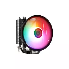 Кулер для процессора Aerocool Rave 4 FRGB