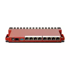 Маршрутизатор MikroTik L009UiGS-RM