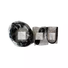 Комплект кабелей питания HIKVISION DS-D40W-2F/PC