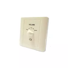 Регулятор громкости HVC86-2-30D 100V 30W