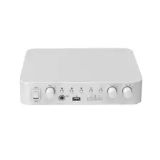 Аналоговый усилитель HIKVISION DS-QAE0A60G1-VB 60W BT mSD USB RCA 2 zone