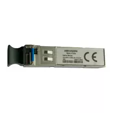 Оптический модуль HIKVISION HK-SFP-1.25G-20-1310