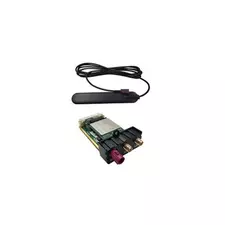 Модуль передачи данных HIKVISION DS-MP1460 1x3G card, 1xRosenberg antenna, 2x5G Wi-Fi