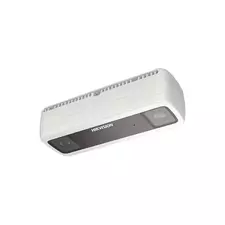 HIKVISION DS-2CD6825G0/C-IVS (B) 2MP 2.0mm 1920x1080 Mic Alarm People Counting