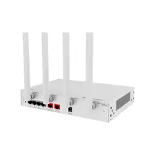 Маршрутизатор Huawei  AR180 Pro Wi-Fi 7, 3.57Gb/s, 4xLAN 1Gb/s, 2x WAN/LAN 2.5Gb/s, Smart Mesh