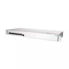 Маршрутизатор Huawei S380-H8T3ST, 2*GE WAN, 1*GE(SFP) WAN, 8*GE LAN