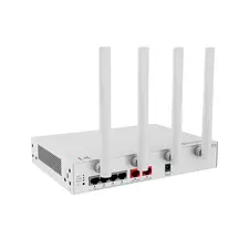 Маршрутизатор Huawei AR180Pro (Wi-Fi 7, 1xWAN 2.5Gb/s, 1xLAN 2.5Gb/s, 4xLAN 1Gb/s, без вентилятора)