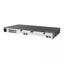 Маршрутизатор Huawei AR720 (2xCombo WAN 1Gb/s, 8xLAN 1Gb/s с поддержкой WAN, до 700 пользователей, 9-25 Mpps)