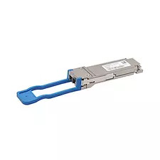 SFP модуль Huawei QSFP28-100G-LR4-DM (QSFP28, 100Gb/s, SM, 1310nm, 10km, LC)