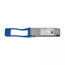 SFP модуль Huawei QSFP-100G-LR4-eKit (QSFP28, 100Gb/s, SM, 1310nm, 10km, LC)