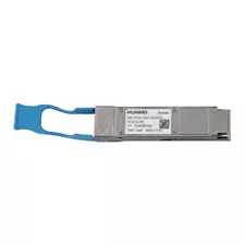 SFP модуль Huawei QSFP-40G-LR4-Lite (QSFP+, 40Gb/s, SM, 1310nm, 2km, LC)