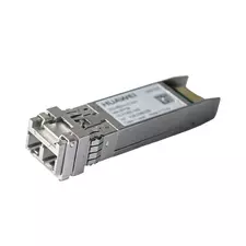 SFP модуль Huawei SFP-25G-LR (SFP28, 25Gb/s, SM, 1310nm, 10km, LC)