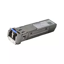 SFP модуль Huawei SFP-2.5G-FR (SFP, 2.5Gb/s / 1Gb/s, SM, 1310nm, 2km / 10km, LC)