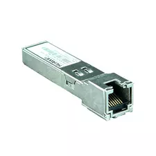 Электрический модуль Huawei SFP-1000BaseT-G2 (SFP, 1Gb/s, RJ45, до 100m)