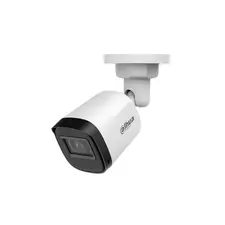 HD-CVI камера буллет DAHUA DH-HAC-B1A21P-U-0280B 2MP 2.8mm 1920х1080 IR 30m IP67