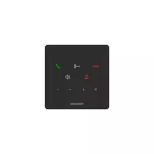 IP видеодомофон HIKVISION DS-KH6000-E1