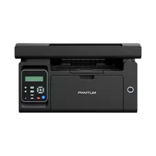 МФУ монохромное лазерное Pantum M6500 (Printer-copier-scaner, A4, 22ppm,1200x1200 dpi, USB)