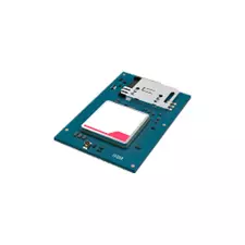 Плата расширения HIKVISION DS-KSMGSM