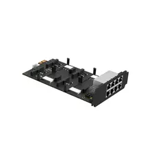 Плата расширения HIKVISION DS-KSMET08