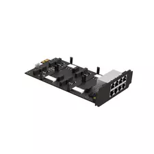 Плата расширения HIKVISION DS-KSM4G-E