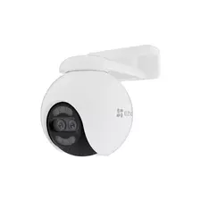 Wi-Fi камера повортная EZVIZ CS-H80X