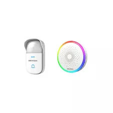 Звонок дверной HIKVISION DS-KIS121