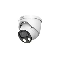 IP камера купольная DAHUA DH-IPC-HDW5849H-ASE-LED 8MP 2.8mm 3840×2160 mSD PoE IP67 WizMind AcuPick